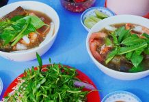 Tranh cãi tô bún mắm “núp hẻm” giá 130.000 đồng được Trấn Thành khen nức nở