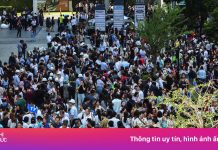 Hủy tour, đổ nát tại nhiều điểm du lịch Myanmar sau trận động đất