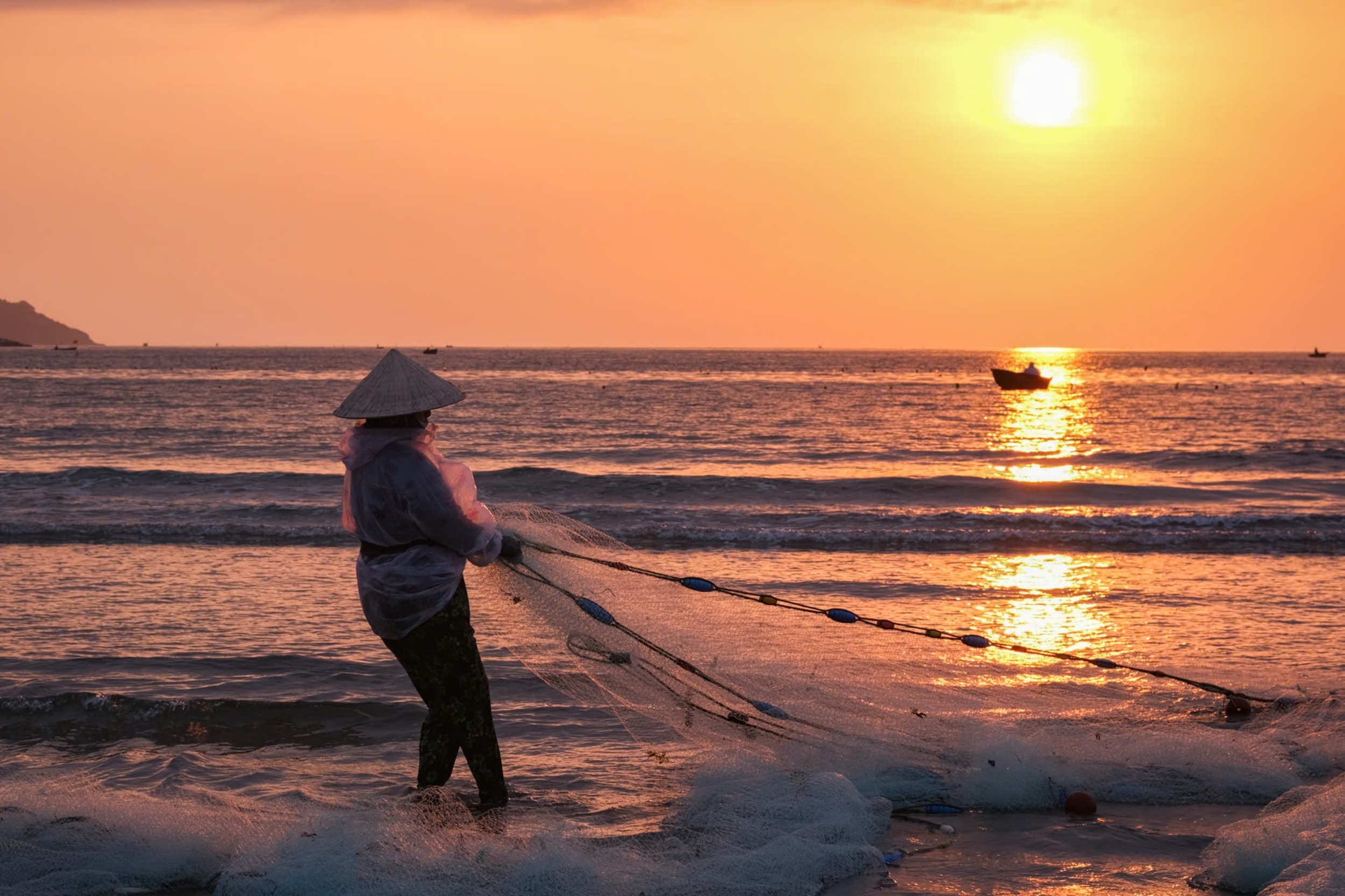 Da Nang hut khach ngoai anh 3