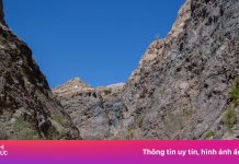 2 di tích quốc gia ông Trump muốn loại bỏ