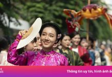 Miễn vé Thảo Cầm Viên dịp Giỗ Tổ cho khách mặc trang phục truyền thống