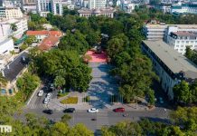 Hà Nội chốt lắp đặt Km0, các nước trên thế giới từng đặt thế nào? Hà Nội chốt lắp đặt Km0, các nước trên thế giới từng đặt thế nào?