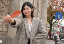 Hà Nội vào mùa hoa: Những điểm check-in lãng mạn không thể bỏ lỡ