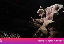 Sở VH&TT TP.HCM nói lý do vở xiếc ‘Vùng đất kỳ bí’ thành hiện tượng