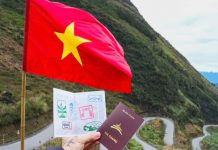 Tiết lộ thú vị cuốn “hộ chiếu Hà Giang” giá 30.000 đồng gây sốt