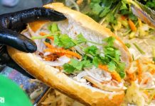 Ngọc long biển ăn kèm bánh mì hơn nửa triệu đồng/kg, nhiều người tò mò mua