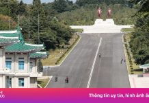 Khách Đức kể chuyến đi ‘rẻ bất ngờ’ đến Triều Tiên