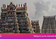 Khách Pháp bị HDV du lịch Ấn Độ tấn công tình dục trên đồi vắng