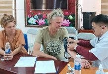 Khách Hà Lan mất tích khi leo đỉnh Fansipan: Nơi bị lạc địa hình phức tạp