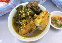 Lần đầu nếm thử “món ăn gây sốc ở Việt Nam”, khách nước ngoài sửng sốt