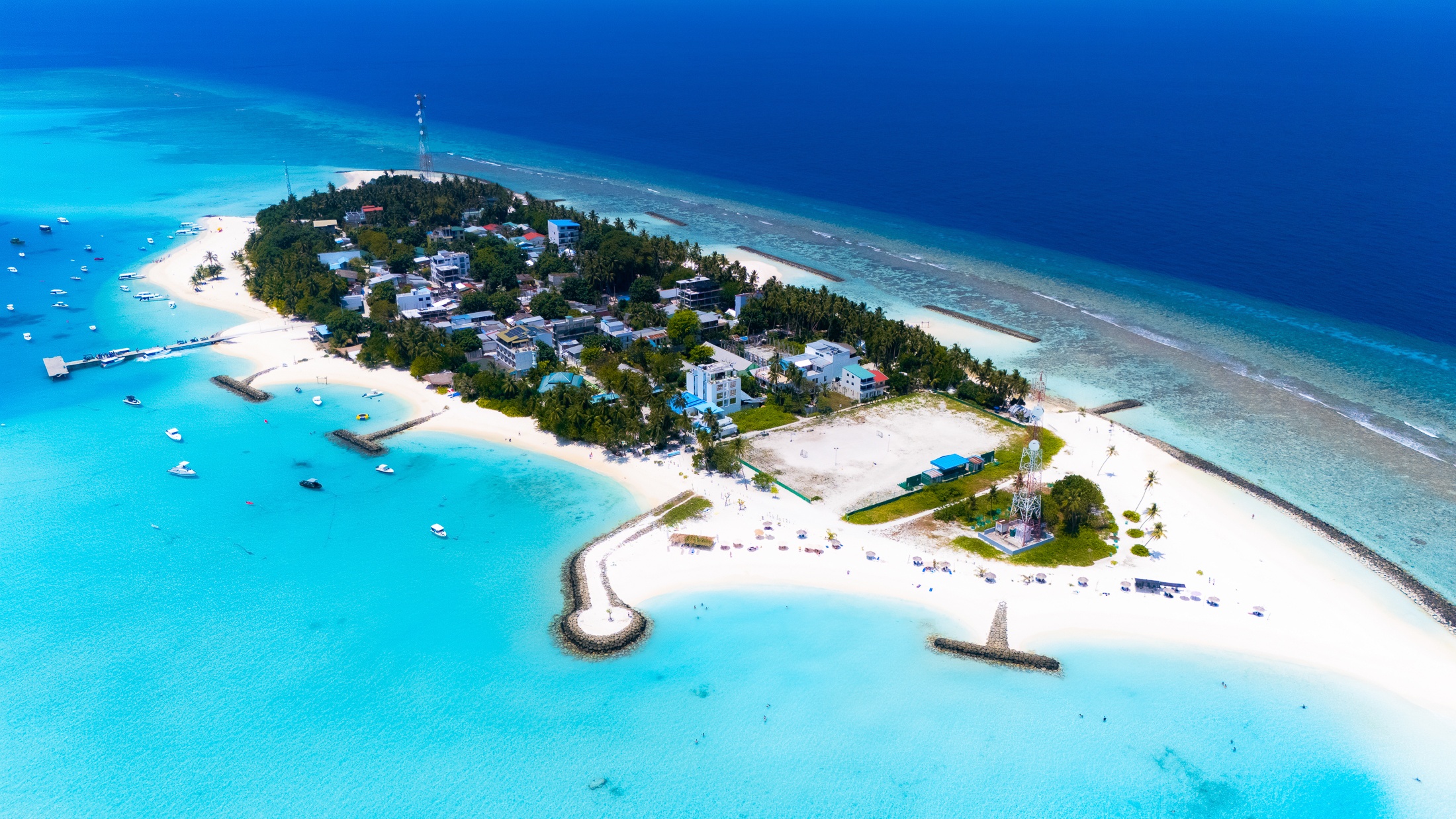 Du lich Maldives tiet kiem anh 10
