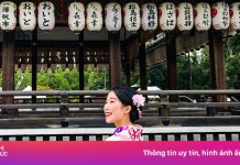 Nhật Bản muốn du khách Việt tránh xa ‘Cung đường Vàng’