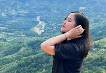 Cầm 2 triệu đồng ăn uống, chụp ảnh thả ga tại Măng Đen trong 3 ngày