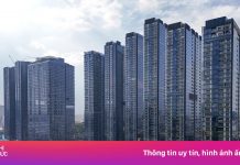 Cấm cho thuê căn hộ chung cư để lưu trú du lịch tại TP.HCM