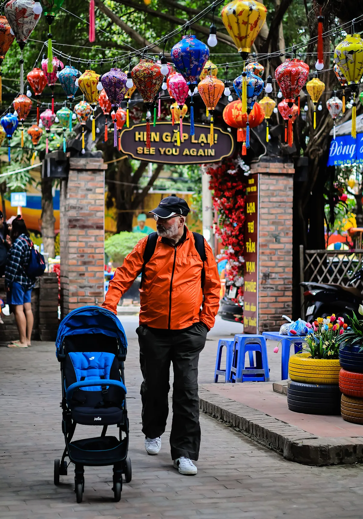 Những làng nghề truyền thống đi cùng thời đại - Ảnh 13.