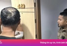 Du khách tố suýt bị cưỡng hiếp ở Thái Lan