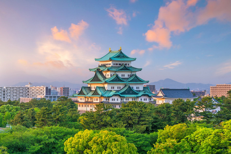 Bay thẳng TP HCM đi Nagoya, Fukuoka, khám phá xứ sở Mặt trời mọc cùng Vietjet - Ảnh 2.