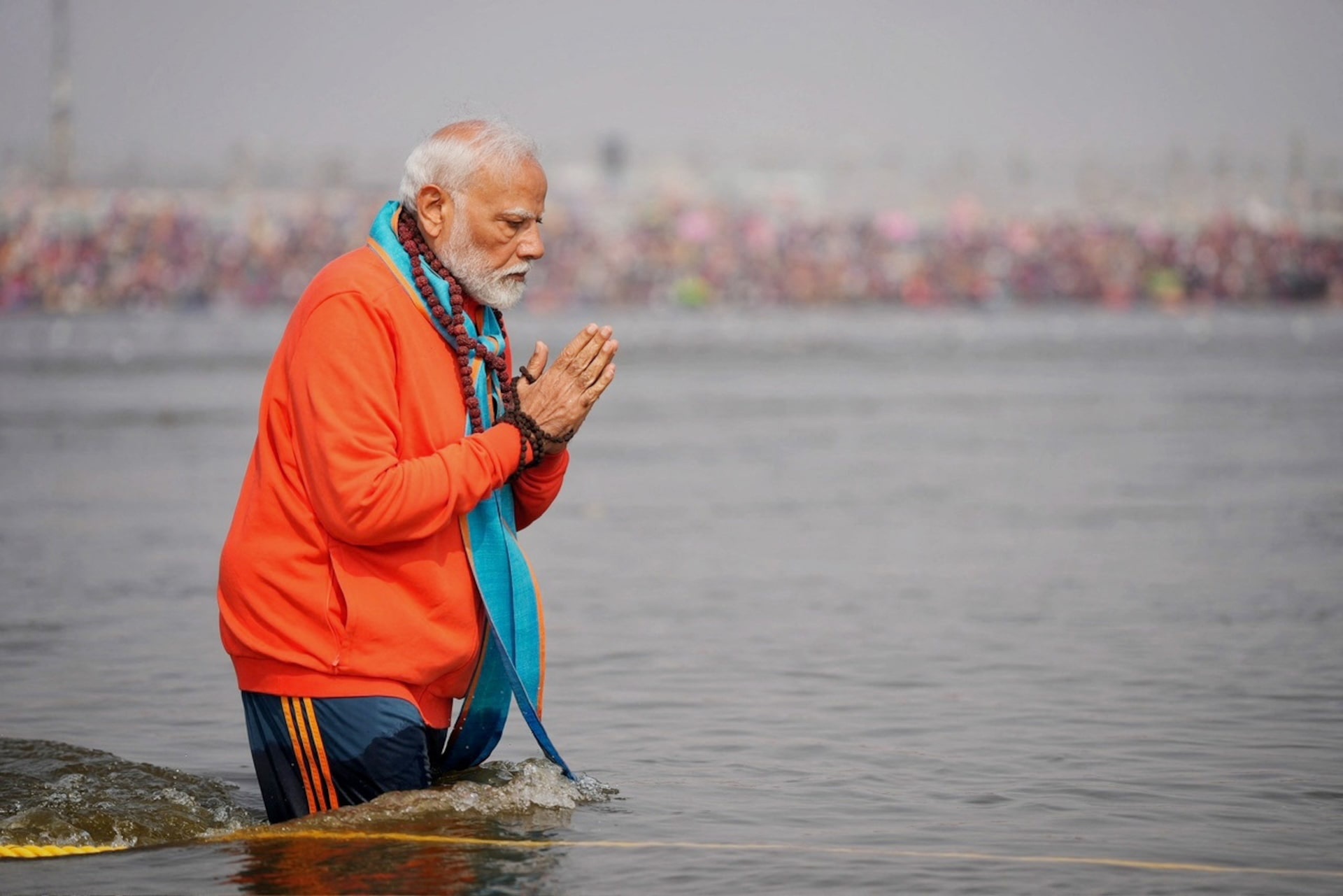 Maha Kumbh Mela anh 9