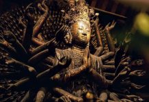 Ngôi chùa cổ ở Bắc Ninh có 4 bảo vật quốc gia đều là tuyệt tác điêu khắc gỗ