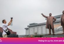 Lý do Triều Tiên đột ngột dừng đón khách quốc tế