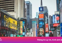 Nước Mỹ bị du khách ‘xa lánh’