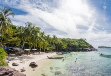 Phú Quốc lọt top điểm đến đáng ghé thăm nhất trong năm 2025