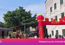 Đổ xô đến quê nghèo của người sáng lập DeepSeek du lịch