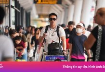 Khách Việt đi đâu khi Giỗ Tổ Hùng Vương nghỉ đến 3 ngày?