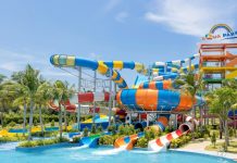 Gói nghỉ dưỡng All-Inclusive: Kỳ nghỉ trọn vẹn cho cả gia đình