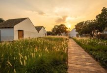 Tận hưởng kỳ nghỉ hè ở Thái Lan cùng Centara Hotels & Resort