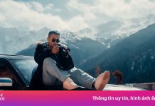 Tôi lái ôtô 32 ngày giữa băng giá ở Trung Quốc