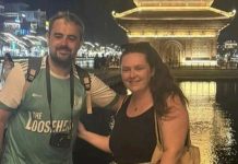 Gia đình người Anh thuê nhà 14 triệu đồng/tháng, chuyển tới Hà Nội sống