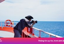 Tạm dừng tàu cao tốc đi Côn Đảo, Phú Quý