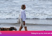 Cảnh báo nguy cơ mắc bệnh dại tại ‘thiên đường’ nghỉ mát Bali