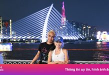 Phú Quốc, TP.HCM liên tục được báo ngoại vinh danh