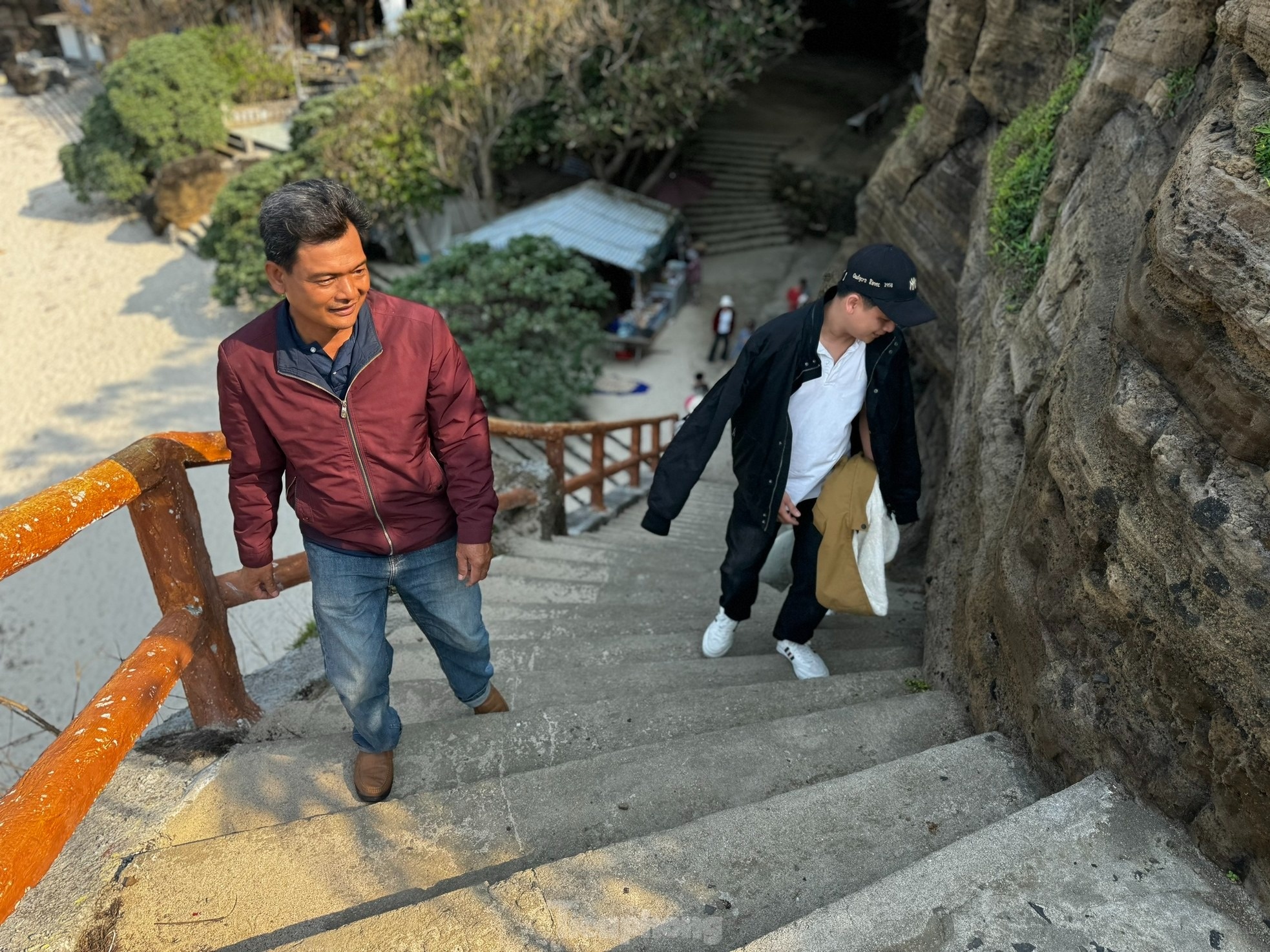 Chua khong su Ly Son anh 8
