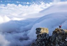 Trốn mua vé vào cửa cô gái bị ngã tử vong, bố mẹ đòi bồi thường 3,3 tỷ đồng