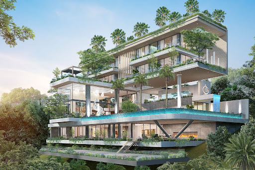 Tập đoàn Flamingo khởi công Flamingo Majestic Island Resort - Biểu tượng nghỉ dưỡng 6 sao đầu tiên tại Miền Bắc - Ảnh 5.