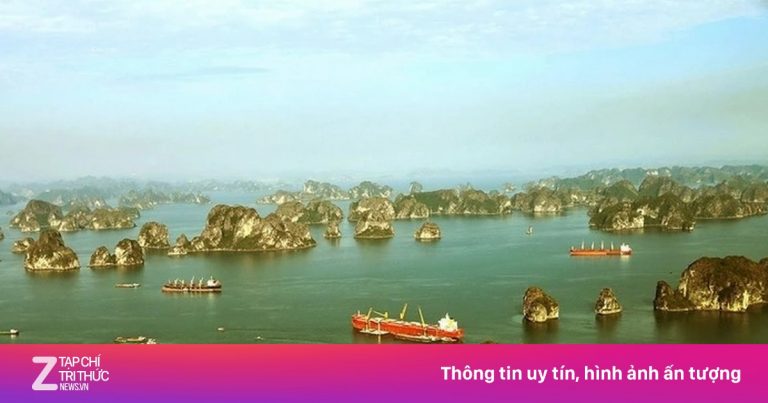 Chưa cấp phép ‘tiệc tùng’ trong hang động trên vịnh Bái Tử Long