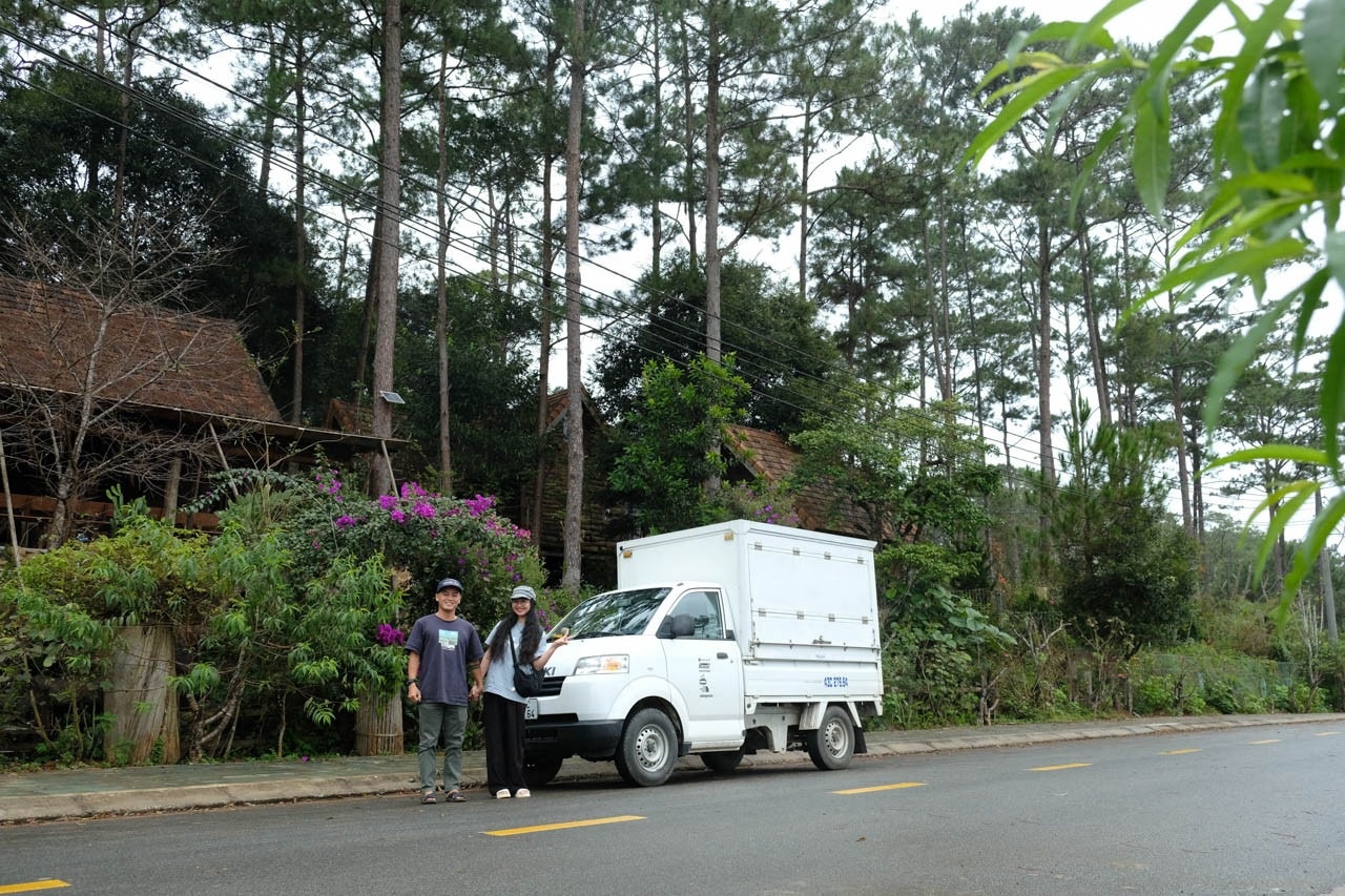 Xe cam trai anh 3