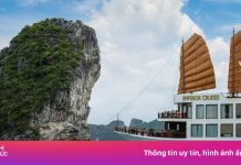 Thu bổ sung phí tham quan vịnh Hạ Long