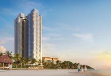 Hành trình tái sinh sau siêu bão Yagi của khách sạn À La Carte Hạ Long Bay