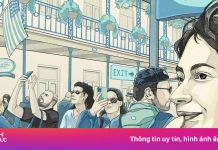 Chơi lễ hội vui đấy, nhưng làm sao để an toàn?