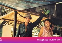 Khách Tây kể chuyện đi xe khách, uống cà phê tại Việt Nam năm 1994