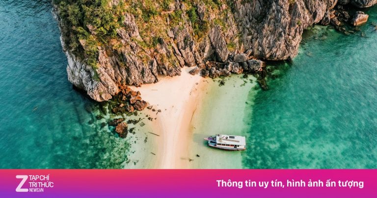Tận hưởng 4 ‘thiên đường biển’ dịp lễ 30/4-1/5 Tận hưởng 4 ‘thiên đường biển’ dịp lễ 30/4-1/5