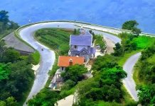 Kinh nghiệm giữ mạng sống khi đổ đèo ở Tam Đảo, nên đi xe số hay xe ga?