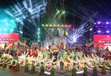 Hà Nội: Bảo tồn, phát huy giá trị di sản các di tích thờ Linh Lang Đại Vương