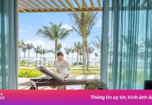 Việt Nam có 10 khách sạn lọt top tốt nhất thế giới