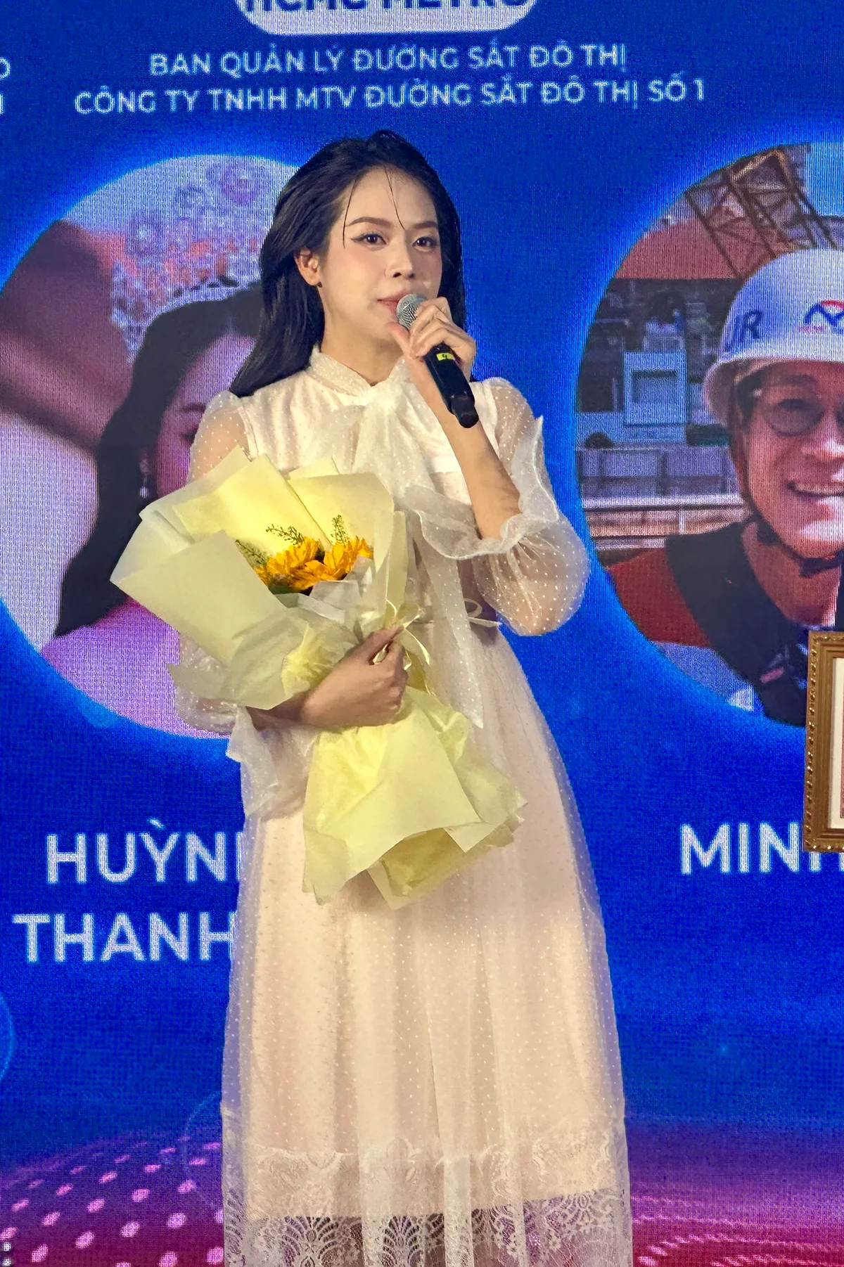 TP Hồ Chí Minh: Chạm tới tương lai, vươn tới văn hóa Metro - Ảnh 2.