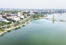 Việt Trì (Phú Thọ) – Tinh hoa tỏa sắc